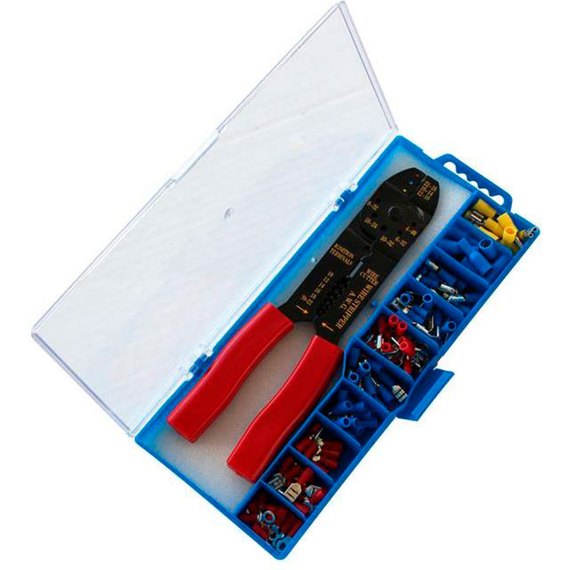 КОМПЛЕКТ КЛЕЩИ И КАБЕЛНИ ОБУВКИ КОМПЛЕКТ КЛЕЩИ И КАБЕЛНИ ОБУВКИ