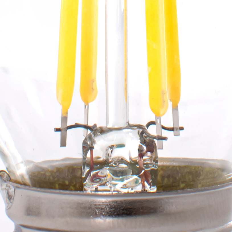 LED КР E27 4W 27K 520LM ТОЧЕ VITO LED КР E27 4W 27K 520LM ТОЧЕ VITO