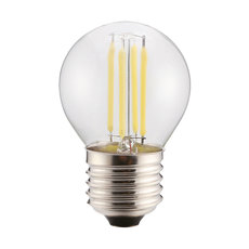 LED КР E27 6W 27K 627LM FIL ТОПЧЕ VITO LED КР E27 6W 27K 627LM FIL ТОПЧЕ VITO