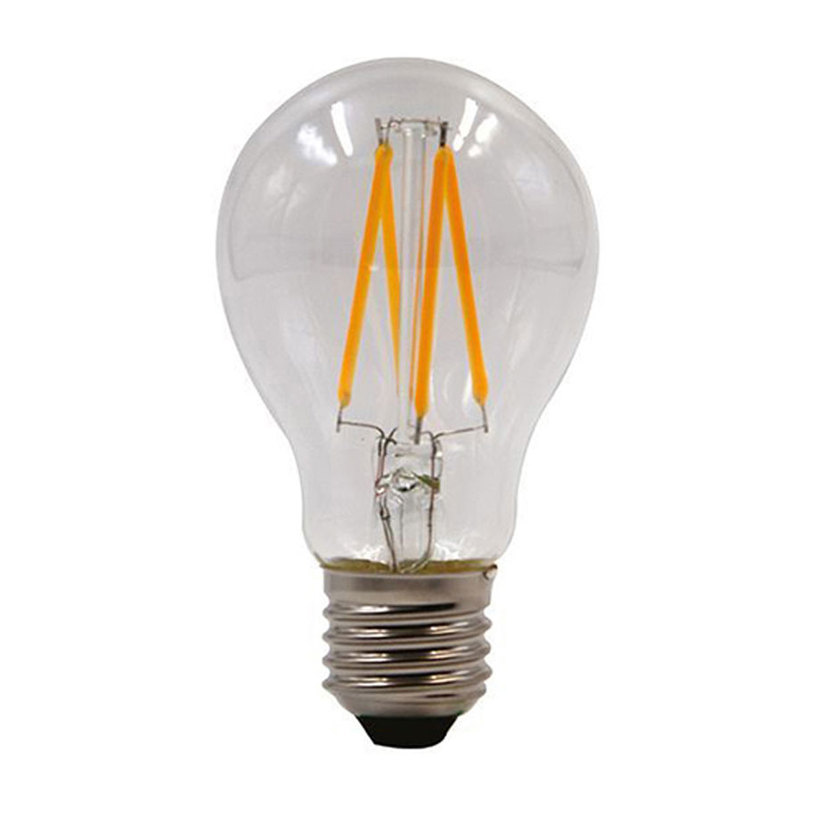 LED КР Е27 10W 27K 1110LM FIL A60 VITO LED КР Е27 10W 27K 1110LM FIL A60 VITO