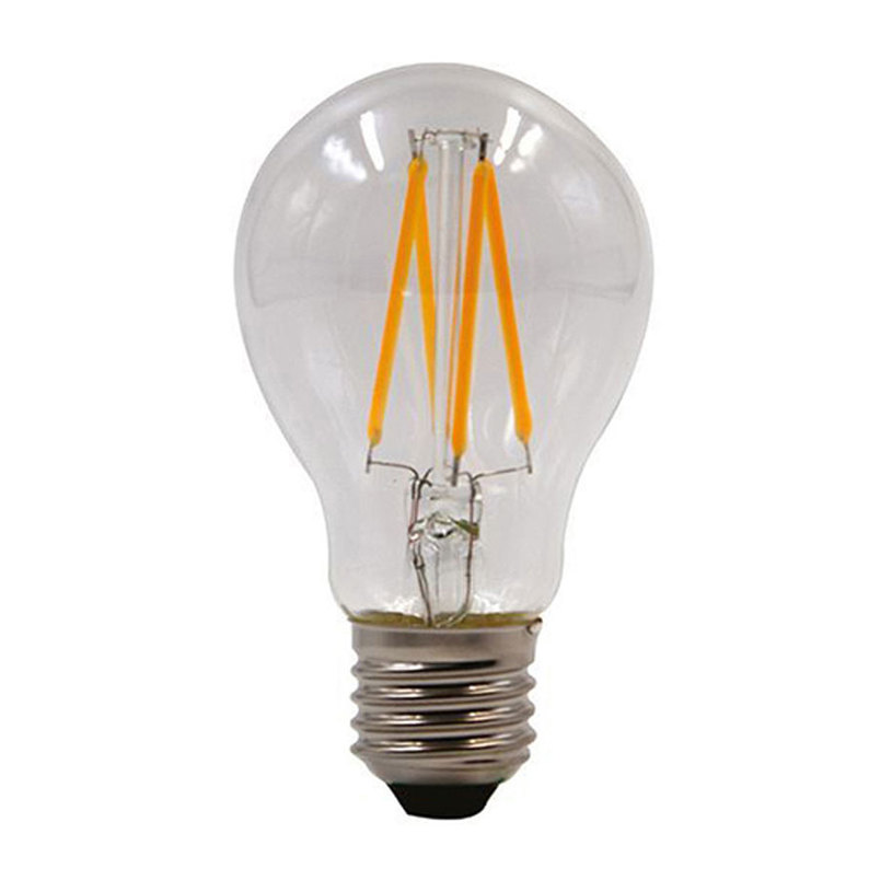 LED КР Е27 10W 4K 1270LM FIL A60 VITO LED КР Е27 10W 4K 1270LM FIL A60 VITO