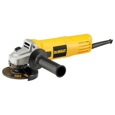 ЪГЛОШЛАЙФ DEWALT DWE4117-QS 125 мм, 950 W ЪГЛОШЛАЙФ DEWALT DWE4117-QS 125 мм, 950 W
