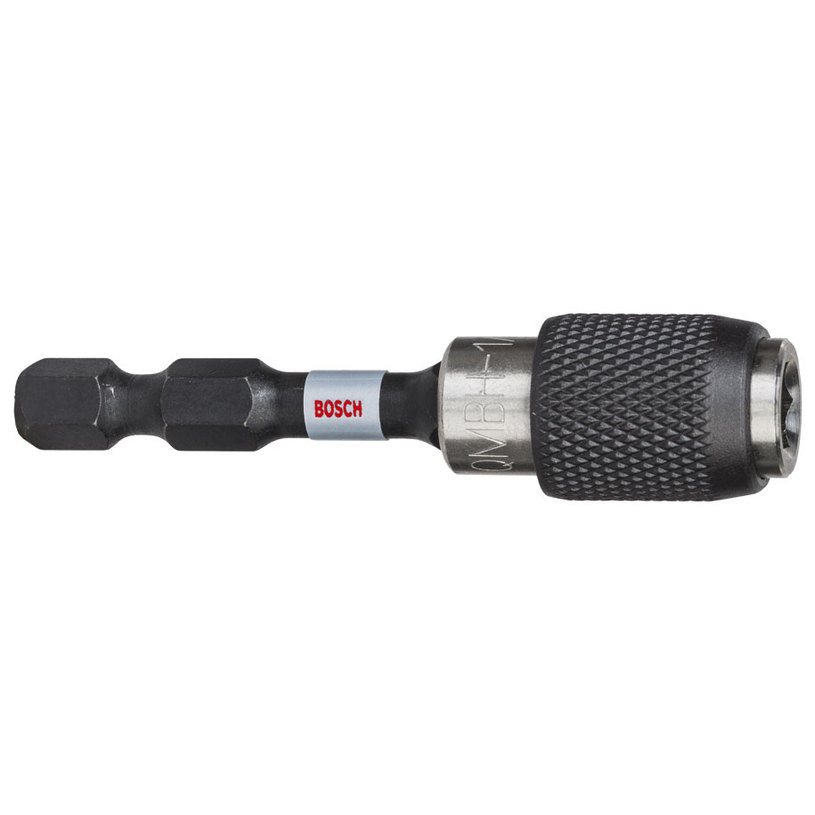 BOSCH ДЪРЖАЧ ЗА БИТОВЕ IMPACT CONTROL BOSCH ДЪРЖАЧ ЗА БИТОВЕ IMPACT CONTROL