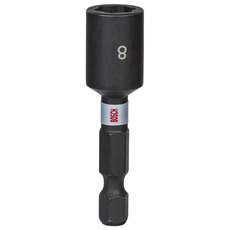 BOSCH УДАРЕН НАКРАЙНИК IMPACT 8MM 1БР. BOSCH УДАРЕН НАКРАЙНИК IMPACT 8MM 1БР.