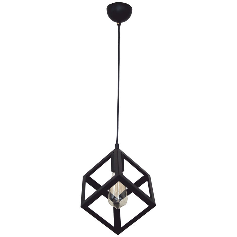 ПОЛИЛЕЙ LORINDA E27 ЧЕРЕН INTO ПОЛИЛЕЙ LORINDA E27 ЧЕРЕН INTO