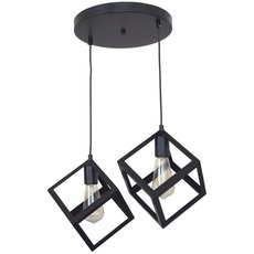 ПОЛИЛЕЙ LORINDA 2XE27 ЧЕРЕН INTO ПОЛИЛЕЙ LORINDA 2XE27 ЧЕРЕН INTO