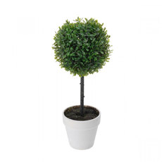 ИЗКУСТВЕНО РАСТЕНИЕ ЧЕМШИР 38CM 317002160 ИЗКУСТВЕНО РАСТЕНИЕ ЧЕМШИР 38CM 317002160