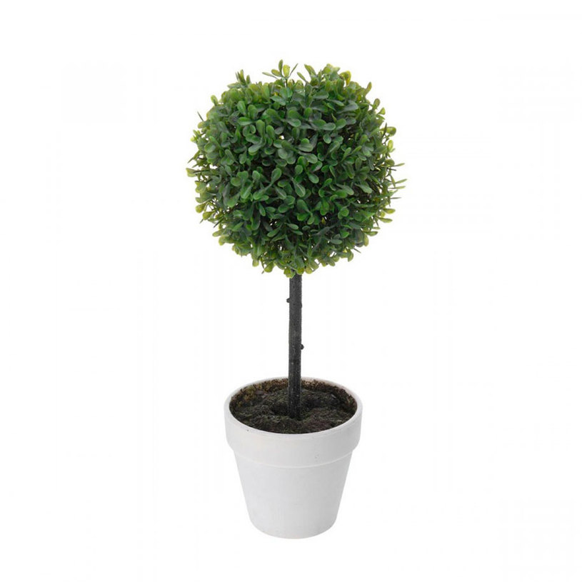 ИЗКУСТВЕН ЧЕМШИР В САКСИЯ 38cm 317002160 ИЗКУСТВЕН ЧЕМШИР В САКСИЯ 38cm 317002160