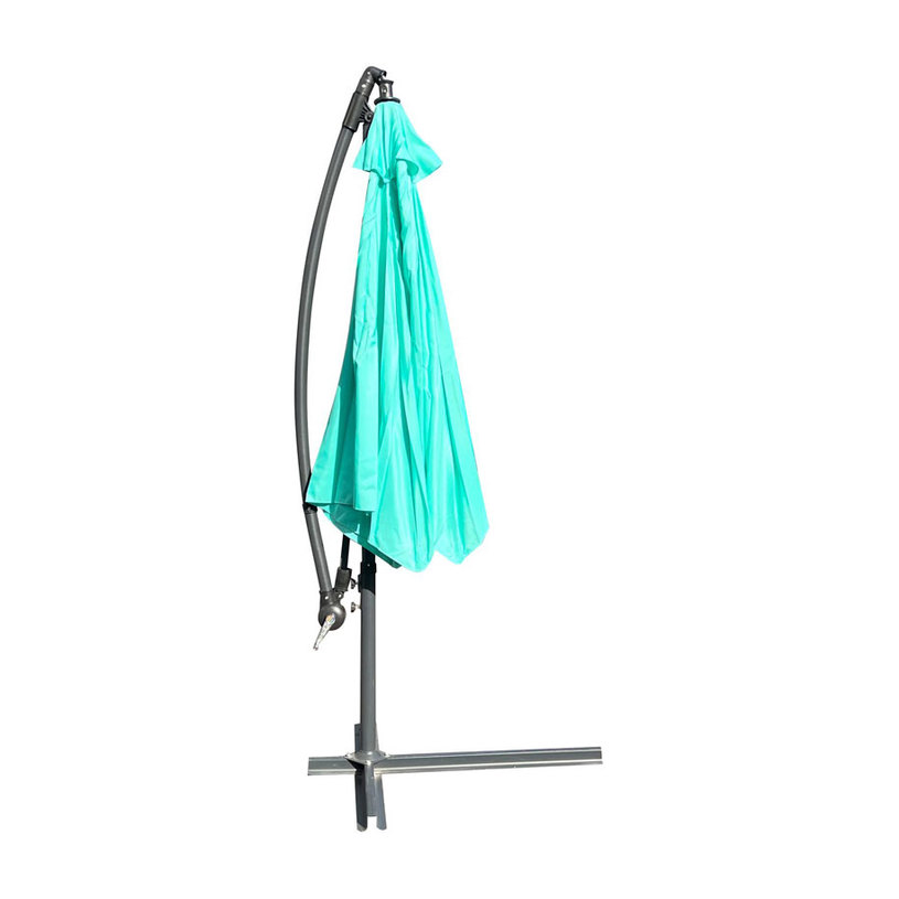 ГРАДИНСКИ ЧАДЪР КАМБАНА Ф 300cm HD-8119 ГРАДИНСКИ ЧАДЪР КАМБАНА Ф 300cm HD-8119