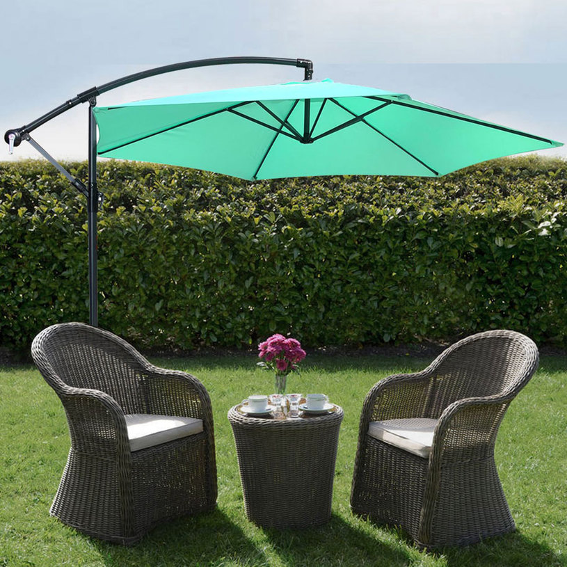 ГРАДИНСКИ ЧАДЪР КАМБАНА Ф 300cm HD-8119 ГРАДИНСКИ ЧАДЪР КАМБАНА Ф 300cm HD-8119