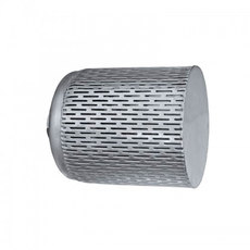 STRAIN-OFF CYLINDER TMINOX МС ОСН 1" STRAIN-OFF CYLINDER TMINOX МС ОСН 1"