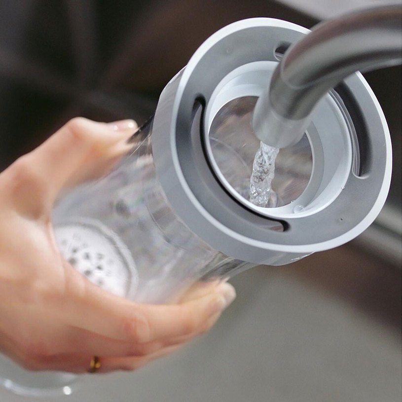 ФИЛТЪРНА ГАРАФА BRITA 1.3 L ТЮРКОАЗ ФИЛТЪРНА ГАРАФА BRITA 1.3 L ТЮРКОАЗ