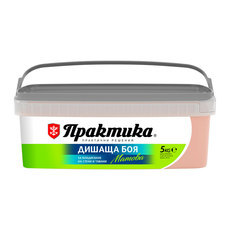 PRAKTIKA ДИШАЩА БОЯ ХРИЗАНТЕМА 5 KG PRAKTIKA ДИШАЩА БОЯ ХРИЗАНТЕМА 5 KG