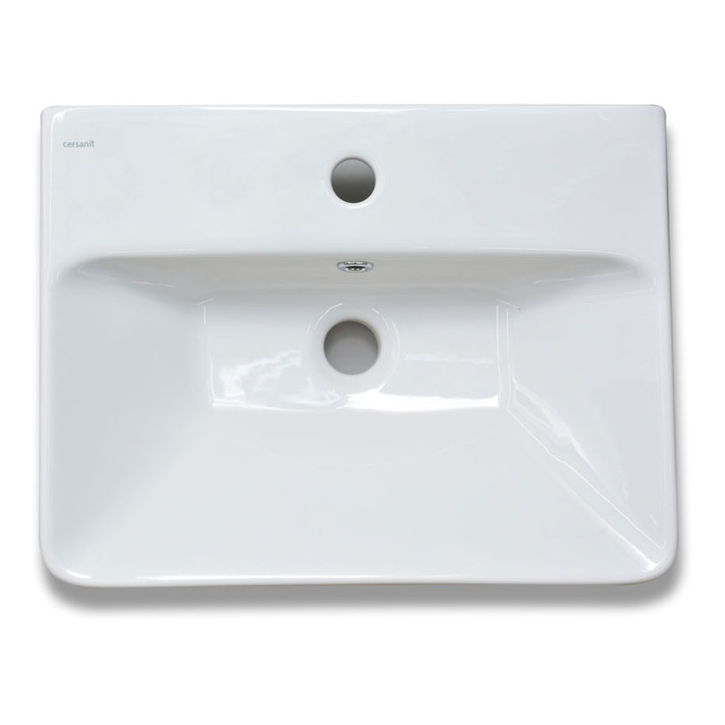 УМИВАЛНИК MILLE SLIM 50X38 K675-004 УМИВАЛНИК MILLE SLIM 50X38 K675-004