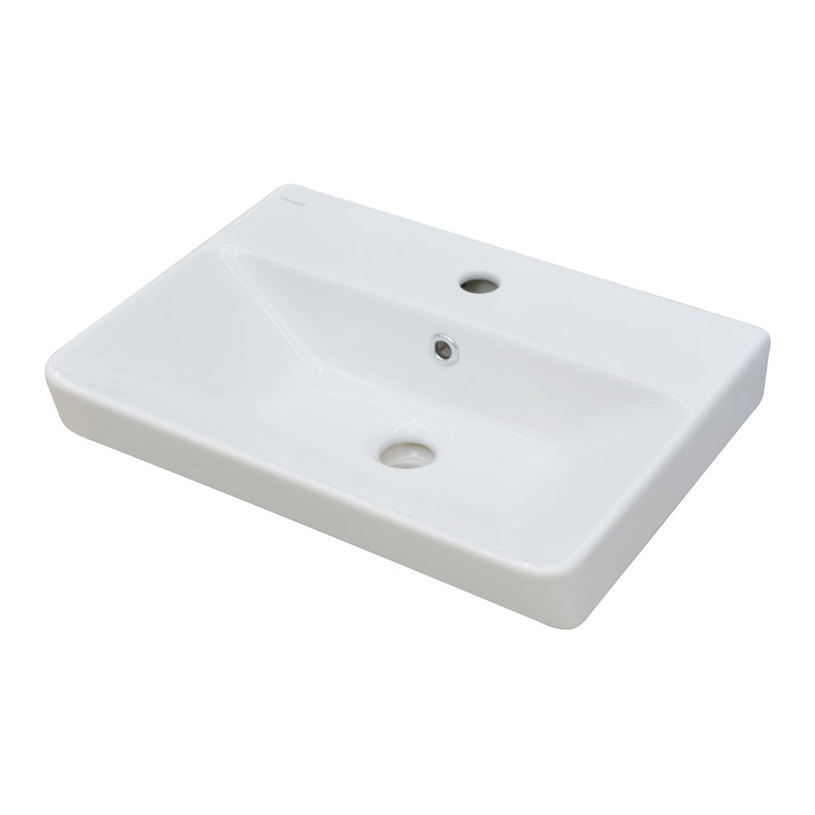 УМИВАЛНИК MILLE SLIM 50X38 K675-004 УМИВАЛНИК MILLE SLIM 50X38 K675-004