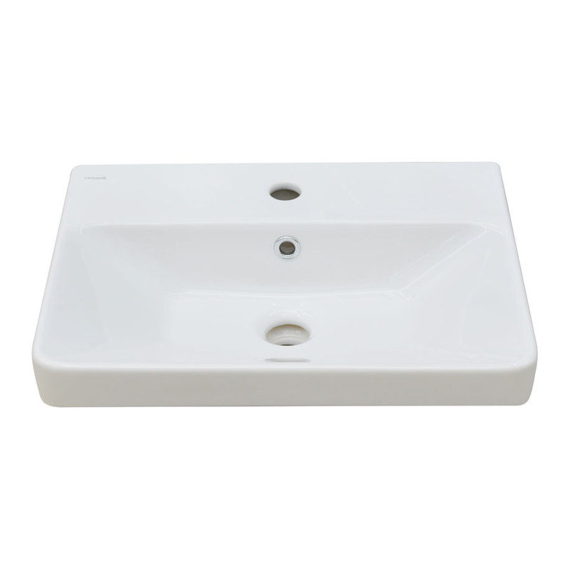 УМИВАЛНИК MILLE SLIM 50X38 K675-004 УМИВАЛНИК MILLE SLIM 50X38 K675-004