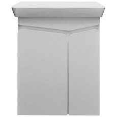 ШКАФ ЗА БАНЯ С УМИВАЛНИК ВИСОТА ВИВИ ШКАФ ЗА БАНЯ С УМИВАЛНИК ВИСОТА ВИВИ