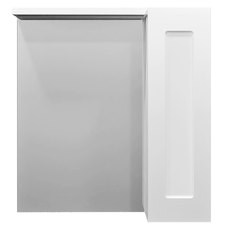 ШКАФ ЗА БАНЯ С ОГЛЕДАЛО ВИСОТА ЛИЛИ ШКАФ ЗА БАНЯ С ОГЛЕДАЛО ВИСОТА ЛИЛИ