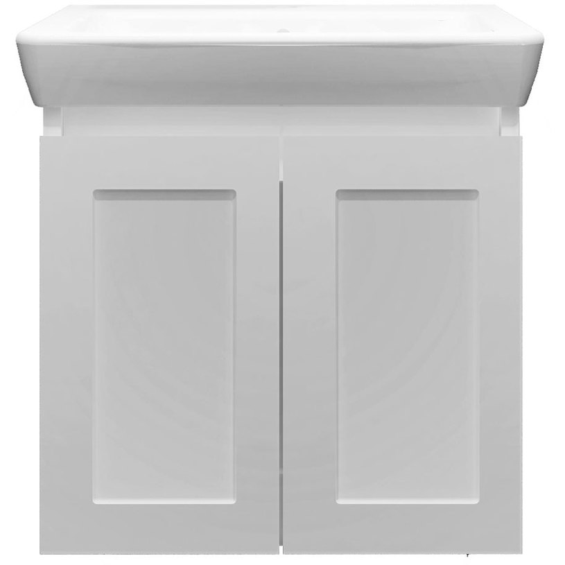 ***ШКАФ С УМ. ЛИЛИ 60 PVC 600/450/610^^ ***ШКАФ С УМ. ЛИЛИ 60 PVC 600/450/610^^