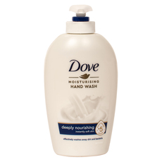 ТЕЧЕН САПУН ORIGINAL 250 ML DOVE ТЕЧЕН САПУН ORIGINAL 250 ML DOVE