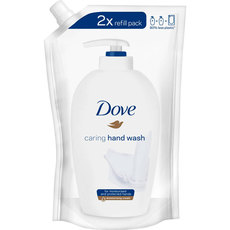 ТЕЧЕН САПУН ORIGINAL 500 ML РЕЗЕРВА DOVE ТЕЧЕН САПУН ORIGINAL 500 ML РЕЗЕРВА DOVE