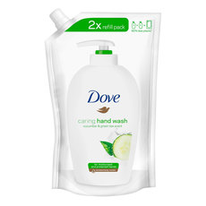 ТЕЧЕН САПУН FRESH TOUCH 500 ML РЕЗЕРВА DOVE ТЕЧЕН САПУН FRESH TOUCH 500 ML РЕЗЕРВА DOVE