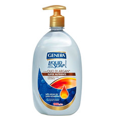 ТЕЧЕН САПУН АРГАН 500 ML GENERA ТЕЧЕН САПУН АРГАН 500 ML GENERA