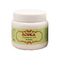 ТЕБЕШИРЕНА БОЯ БЯЛО LORKA ТЕБЕШИРЕНА БОЯ БЯЛО LORKA