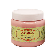 ТЕБЕШИРЕНА БОЯ ТОПЛО РОЗОВО LORKA ТЕБЕШИРЕНА БОЯ ТОПЛО РОЗОВО LORKA