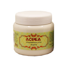 ТЕБЕШИРЕНА БОЯ ПЕПЕЛЯВО LORKA ТЕБЕШИРЕНА БОЯ ПЕПЕЛЯВО LORKA