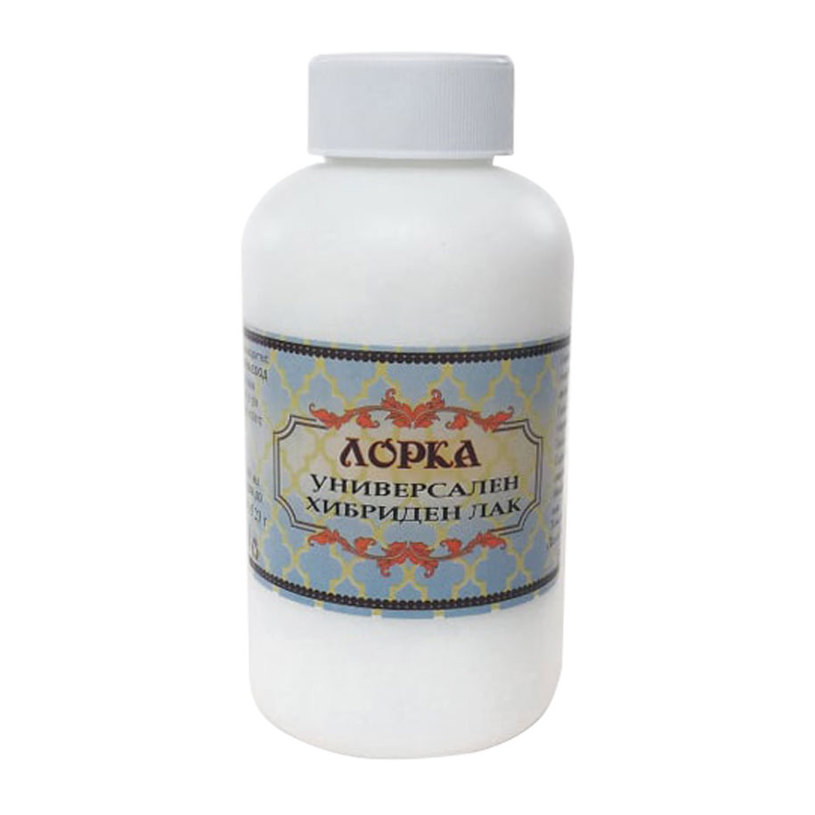 АКРИЛЕН ЛАК САТЕН 300 ml АКРИЛЕН ЛАК САТЕН 300 ml