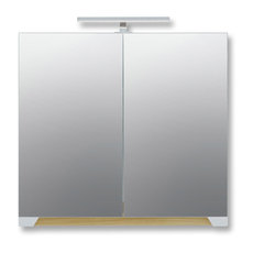 ШКАФ ЗА БАНЯ С ОГЛЕДАЛО VICARD МОНТЕРЕЙ ШКАФ ЗА БАНЯ С ОГЛЕДАЛО VICARD МОНТЕРЕЙ