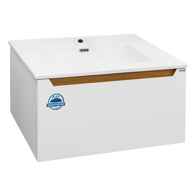 ШКАФ С УМИВАЛНИК МОНТЕРЕЙ 70 СМ^^ ШКАФ С УМИВАЛНИК МОНТЕРЕЙ 70 СМ^^