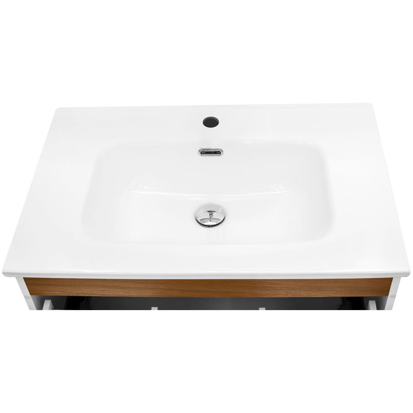 ШКАФ С УМИВАЛНИК МОНТЕРЕЙ 70 СМ^^ ШКАФ С УМИВАЛНИК МОНТЕРЕЙ 70 СМ^^