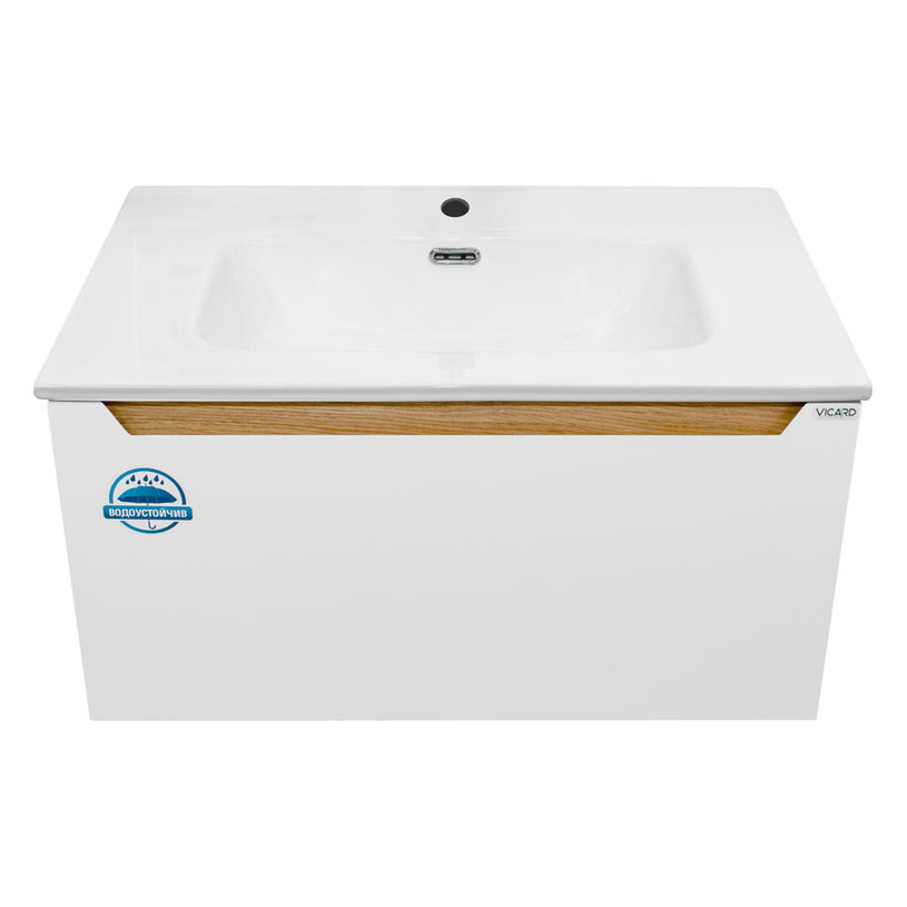 ШКАФ С УМИВАЛНИК МОНТЕРЕЙ 70 СМ^^ ШКАФ С УМИВАЛНИК МОНТЕРЕЙ 70 СМ^^