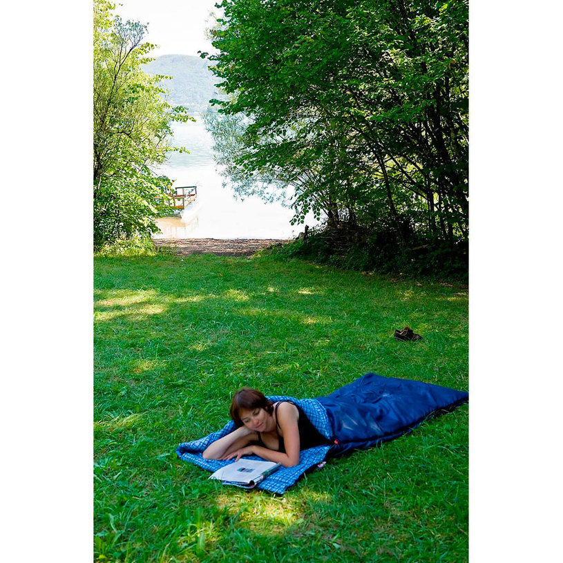 СПАЛЕН ЧУВАЛ COLEMAN PACIFIC 205x85cm СПАЛЕН ЧУВАЛ COLEMAN PACIFIC 205x85cm