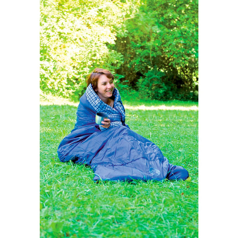 СПАЛЕН ЧУВАЛ COLEMAN PACIFIC 205x85cm СПАЛЕН ЧУВАЛ COLEMAN PACIFIC 205x85cm