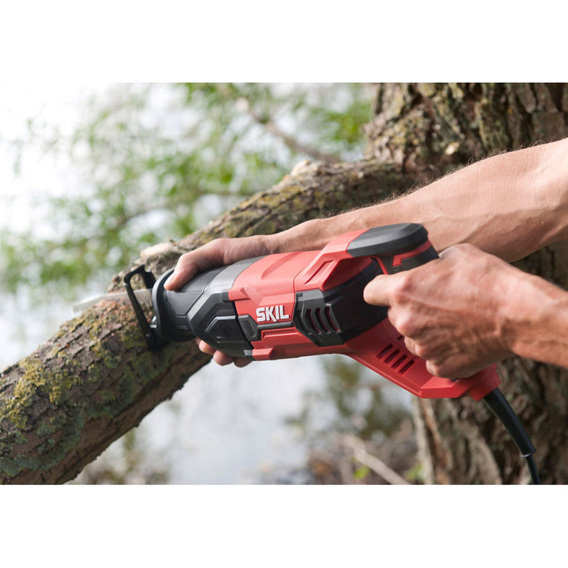 SKIL САБЛЕН ТРИОН 4961 AA 900W SKIL САБЛЕН ТРИОН 4961 AA 900W