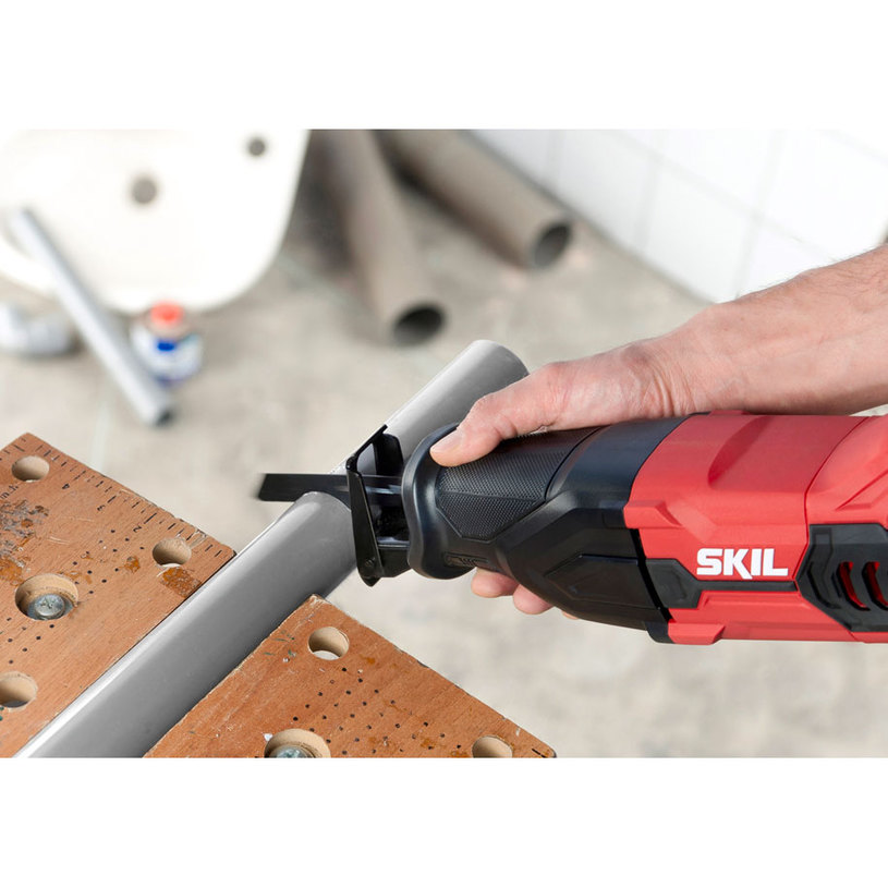 SKIL САБЛЕН ТРИОН 4961 AA 900W SKIL САБЛЕН ТРИОН 4961 AA 900W