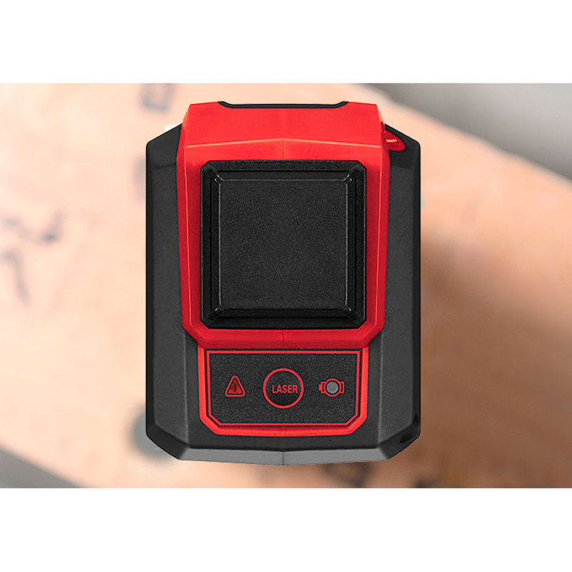 SKIL ЛАЗЕРЕН НИВЕЛИР ЧЕРВЕН 1960 DA 360o SKIL ЛАЗЕРЕН НИВЕЛИР ЧЕРВЕН 1960 DA 360o