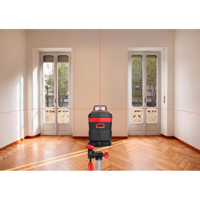 SKIL ЛАЗЕРЕН НИВЕЛИР ЧЕРВЕН 1960 DA 360o SKIL ЛАЗЕРЕН НИВЕЛИР ЧЕРВЕН 1960 DA 360o