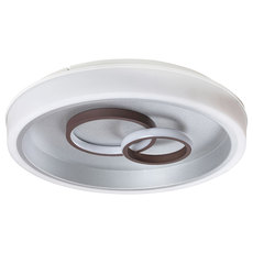 ***LED ПЛАФОН PORTIA 40W КРЪГ RABALUX@ ***LED ПЛАФОН PORTIA 40W КРЪГ RABALUX@