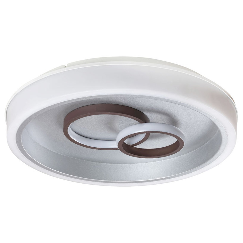 ***LED ПЛАФОН PORTIA 40W КРЪГ RABALUX@ ***LED ПЛАФОН PORTIA 40W КРЪГ RABALUX@