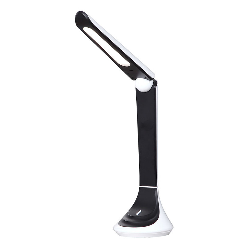 LED НАСТОЛНА ЛАМПА BALOR 5W ЧЕРНО LED НАСТОЛНА ЛАМПА BALOR 5W ЧЕРНО