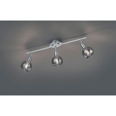 СПОТ BREST 3XE14 ОПУШЕНО СТЪКЛО REALITY СПОТ BREST 3XE14 ОПУШЕНО СТЪКЛО REALITY