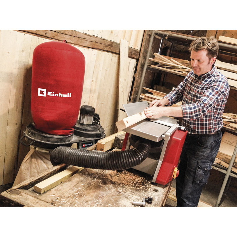 EINHELL ПРАХОУЛОВИТЕЛ TE-VE 550/1 A EINHELL ПРАХОУЛОВИТЕЛ TE-VE 550/1 A
