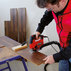 EINHELL ПРОБОДЕН ТРИОН TC-JS 80/1 EINHELL ПРОБОДЕН ТРИОН TC-JS 80/1
