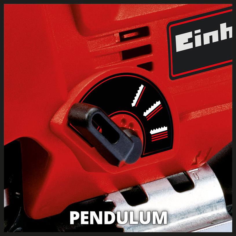 EINHELL ПРОБОДЕН ТРИОН TC-JS 80/1 EINHELL ПРОБОДЕН ТРИОН TC-JS 80/1