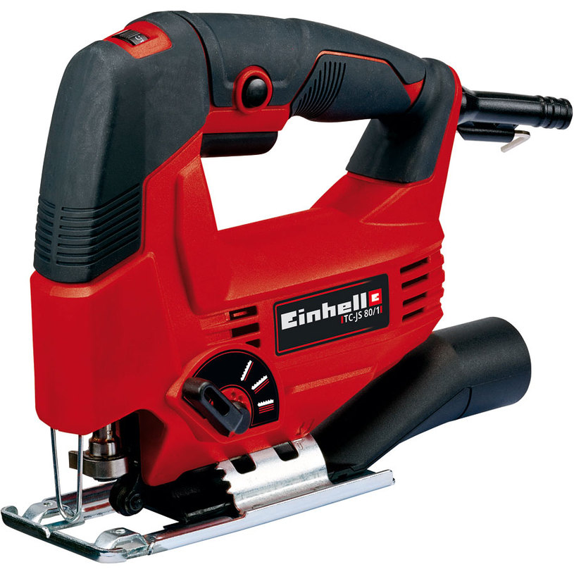 EINHELL ПРОБОДЕН ТРИОН TC-JS 80/1 EINHELL ПРОБОДЕН ТРИОН TC-JS 80/1
