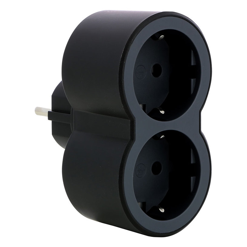 #АДАПТЕР ПРАВ 2ГН. LGR 694517 ЧЕРЕН/СИВ #АДАПТЕР ПРАВ 2ГН. LGR 694517 ЧЕРЕН/СИВ